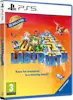 Meridiem Games Ravensburger Labyrinth Ps5 Meridiem Games Ravensburger Labyrinth Ps5