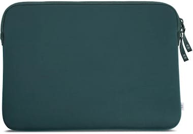 MW MW Basics ²Life 38,1 cm (15"") Funda Verde, Blanco MW MW Basics ²Life 38,1 cm (15"") Funda Verde, Blanco