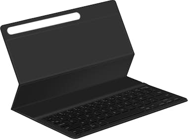 Samsung Funda para Galaxy Tab S9/S9 FE con teclado AZERTY, Samsung Funda para Galaxy Tab S9/S9 FE con teclado AZERTY,