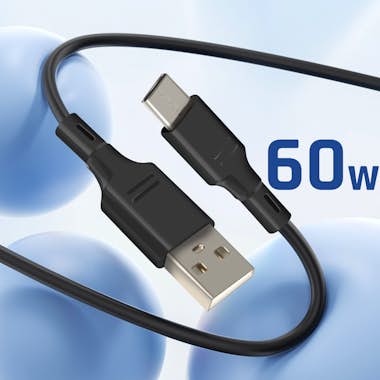 Blue Star Cargador coche para USB-C 20W Power Delivery + Cab Blue Star Cargador coche para USB-C 20W Power Delivery + Cab