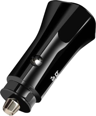 Blue Star Cargador coche para USB-C 20W Power Delivery + Cab Blue Star Cargador coche para USB-C 20W Power Delivery + Cab