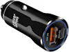 Blue Star Cargador coche para USB-C / USB USB-C 25W + USB 18 Blue Star Cargador coche para USB-C / USB USB-C 25W + USB 18