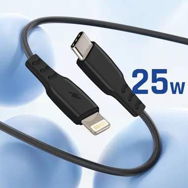 Blue Star Cargador coche para USB-C / USB USB-C 25W + USB 18 Blue Star Cargador coche para USB-C / USB USB-C 25W + USB 18