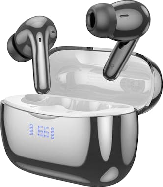 Hoco Hoko Auriculares inalámbricos Reducción de Ruido + Hoco Hoko Auriculares inalámbricos Reducción de Ruido +
