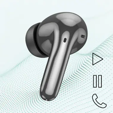 Hoco Hoko Auriculares inalámbricos Reducción de Ruido + Hoco Hoko Auriculares inalámbricos Reducción de Ruido +