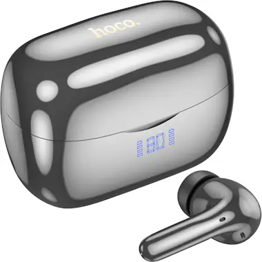 Hoco Hoko Auriculares inalámbricos Reducción de Ruido + Hoco Hoko Auriculares inalámbricos Reducción de Ruido +