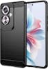 Tumundosmartphone Funda Carbon Oppo Reno 11F 5G Tumundosmartphone Funda Carbon Oppo Reno 11F 5G