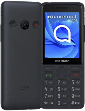 TCL onetouch 4022S TCL onetouch 4022S