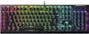 RAZER Razer Teclado para juegos con cable y retroilumina RAZER Razer Teclado para juegos con cable y retroilumina