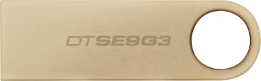 Kingston Kingston Technology DataTraveler SE9 G3 unidad fla Kingston Kingston Technology DataTraveler SE9 G3 unidad fla