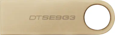 Kingston Kingston Technology DataTraveler SE9 G3 unidad fla Kingston Kingston Technology DataTraveler SE9 G3 unidad fla