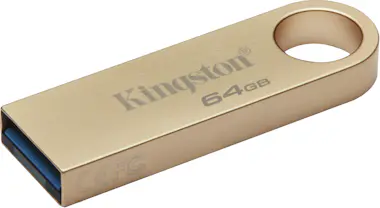 Kingston Kingston Technology DataTraveler SE9 G3 unidad fla Kingston Kingston Technology DataTraveler SE9 G3 unidad fla