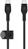 Belkin Belkin BOOST?CHARGE PRO Flex cable USB USB 2.0 1 m Belkin Belkin BOOST?CHARGE PRO Flex cable USB USB 2.0 1 m