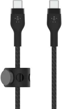 Belkin Belkin BOOST?CHARGE PRO Flex cable USB USB 2.0 1 m Belkin Belkin BOOST?CHARGE PRO Flex cable USB USB 2.0 1 m