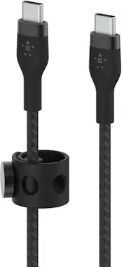 Belkin Belkin BOOST?CHARGE PRO Flex cable USB USB 2.0 1 m Belkin Belkin BOOST?CHARGE PRO Flex cable USB USB 2.0 1 m