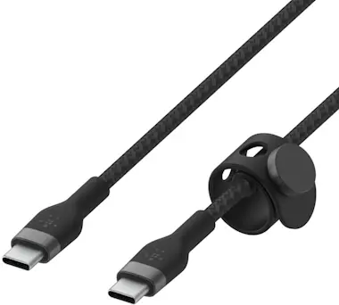 Belkin Belkin BOOST?CHARGE PRO Flex cable USB USB 2.0 1 m Belkin Belkin BOOST?CHARGE PRO Flex cable USB USB 2.0 1 m
