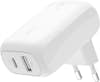 Belkin Belkin WCB009vfWH Portátil, Smartphone, Tableta Bl Belkin Belkin WCB009vfWH Portátil, Smartphone, Tableta Bl