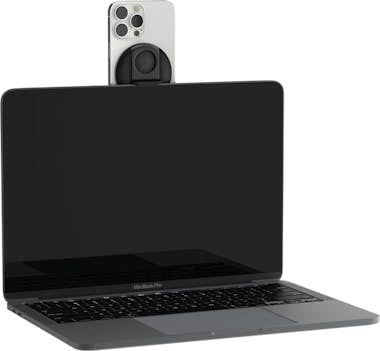 Belkin Belkin MMA006btBK Soporte activo para teléfono móv Belkin Belkin MMA006btBK Soporte activo para teléfono móv