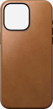 Nomad Nomad Modern Leather Case funda para teléfono móvi Nomad Nomad Modern Leather Case funda para teléfono móvi