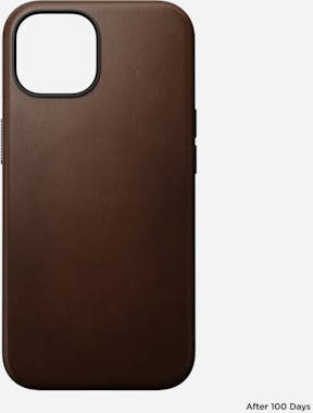 Nomad Nomad Modern Leather Case funda para teléfono móvi Nomad Nomad Modern Leather Case funda para teléfono móvi