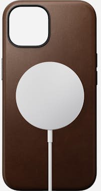 Nomad Nomad Modern Leather Case funda para teléfono móvi Nomad Nomad Modern Leather Case funda para teléfono móvi