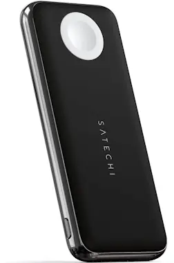 Satechi Satechi QUATRO 10000 mAh Cargador inalámbrico Negr Satechi Satechi QUATRO 10000 mAh Cargador inalámbrico Negr