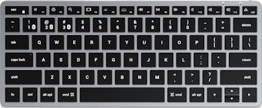 Satechi Satechi Slim X1 teclado Oficina Bluetooth QWERTY I Satechi Satechi Slim X1 teclado Oficina Bluetooth QWERTY I