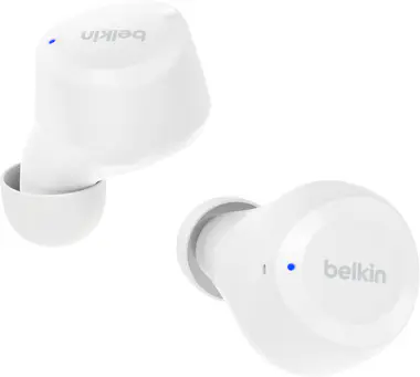 Belkin Belkin SoundForm Bolt Auriculares Inalámbrico Dent Belkin Belkin SoundForm Bolt Auriculares Inalámbrico Dent