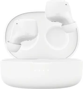 Belkin Belkin SoundForm Bolt Auriculares Inalámbrico Dent Belkin Belkin SoundForm Bolt Auriculares Inalámbrico Dent