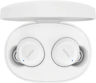 Belkin Belkin SoundForm Bolt Auriculares Inalámbrico Dent Belkin Belkin SoundForm Bolt Auriculares Inalámbrico Dent
