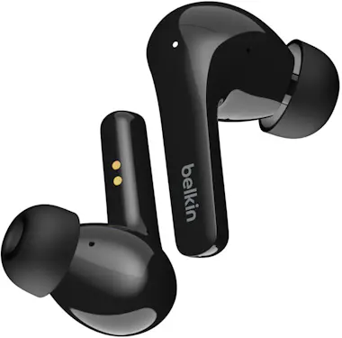 Belkin Belkin SOUNDFORM Flow Auriculares Inalámbrico Dent Belkin Belkin SOUNDFORM Flow Auriculares Inalámbrico Dent