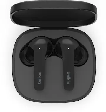 Belkin Belkin SOUNDFORM Flow Auriculares Inalámbrico Dent Belkin Belkin SOUNDFORM Flow Auriculares Inalámbrico Dent