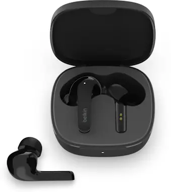 Belkin Belkin SOUNDFORM Flow Auriculares Inalámbrico Dent Belkin Belkin SOUNDFORM Flow Auriculares Inalámbrico Dent