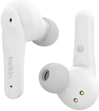 Belkin Belkin Soundform Nano? Auriculares Inalámbrico Den Belkin Belkin Soundform Nano? Auriculares Inalámbrico Den