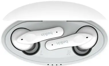 Belkin Belkin Soundform Nano? Auriculares Inalámbrico Den Belkin Belkin Soundform Nano? Auriculares Inalámbrico Den