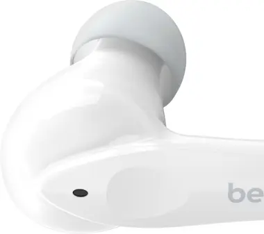 Belkin Belkin Soundform Nano? Auriculares Inalámbrico Den Belkin Belkin Soundform Nano? Auriculares Inalámbrico Den