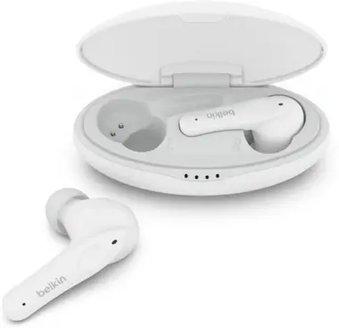 Belkin Belkin Soundform Nano? Auriculares Inalámbrico Den Belkin Belkin Soundform Nano? Auriculares Inalámbrico Den