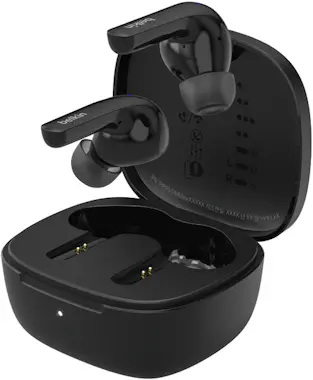 Belkin Belkin SoundForm Motion Auriculares True Wireless Belkin Belkin SoundForm Motion Auriculares True Wireless