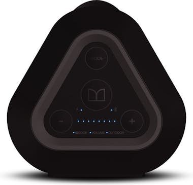 Monster Sistema de altavoces Bluetooth inalámbricos Blaste Monster Sistema de altavoces Bluetooth inalámbricos Blaste