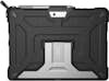 Uag UAG Funda con cierre para Microsoft Surface Go Met Uag UAG Funda con cierre para Microsoft Surface Go Met