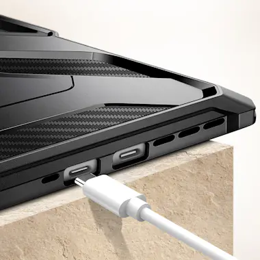 SUPCASE Supcase Funda para Microsoft Surface Pro 9 A prueb SUPCASE Supcase Funda para Microsoft Surface Pro 9 A prueb