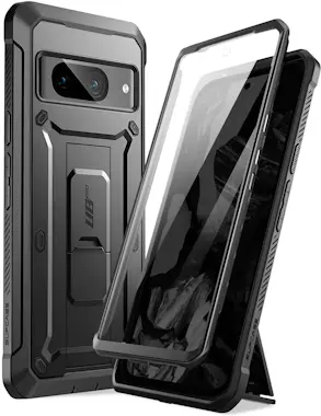 SUPCASE Supcase Funda para Google Pixel 8a A prueba de gol SUPCASE Supcase Funda para Google Pixel 8a A prueba de gol