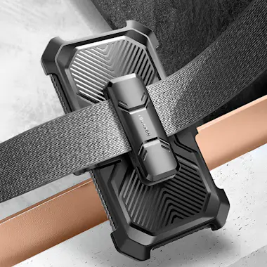 SUPCASE Supcase Funda para Google Pixel 8a A prueba de gol SUPCASE Supcase Funda para Google Pixel 8a A prueba de gol