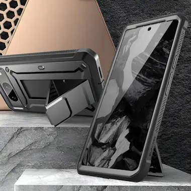 SUPCASE Supcase Funda para Google Pixel 8a A prueba de gol SUPCASE Supcase Funda para Google Pixel 8a A prueba de gol