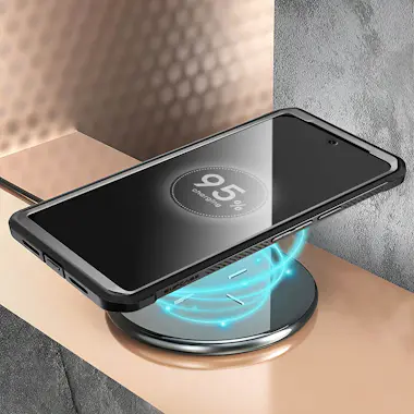 SUPCASE Supcase Funda para Google Pixel 8a A prueba de gol SUPCASE Supcase Funda para Google Pixel 8a A prueba de gol