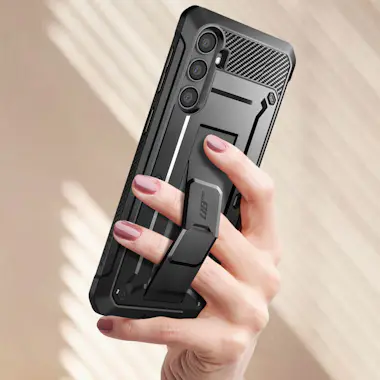 SUPCASE Supcase Funda para Samsung Galaxy S23 FE A prueba SUPCASE Supcase Funda para Samsung Galaxy S23 FE A prueba