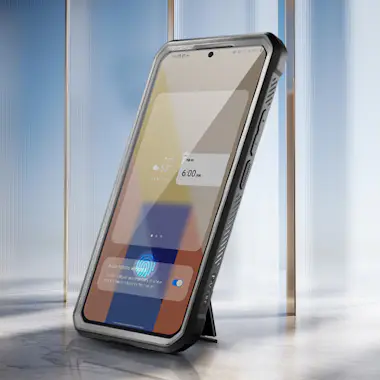 SUPCASE Supcase Funda para Samsung Galaxy S23 FE A prueba SUPCASE Supcase Funda para Samsung Galaxy S23 FE A prueba