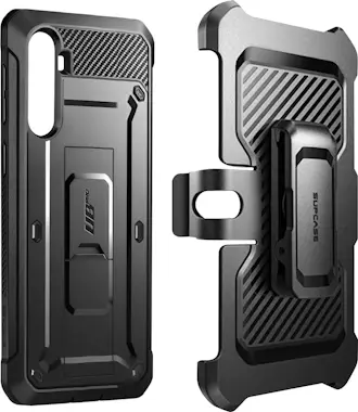 SUPCASE Supcase Funda para Samsung Galaxy S23 FE A prueba SUPCASE Supcase Funda para Samsung Galaxy S23 FE A prueba