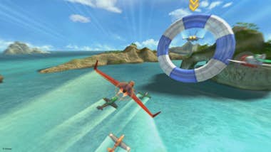Disney Disney Planes Estándar Español Wii U Disney Disney Planes Estándar Español Wii U
