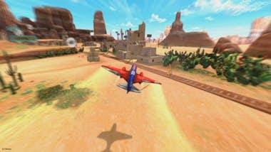 Disney Disney Planes Estándar Español Wii U Disney Disney Planes Estándar Español Wii U